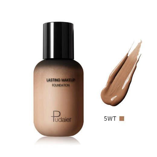 Hot recommendation Pudaier long-lasting natural foundation bb cream (5WT)