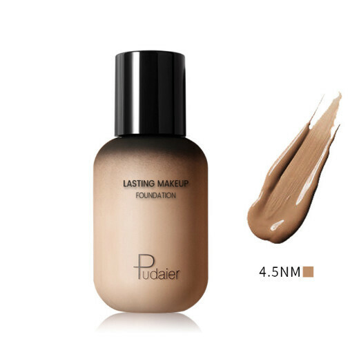 Hotly recommended Pudaier long-lasting natural foundation bb cream (4.5NM)