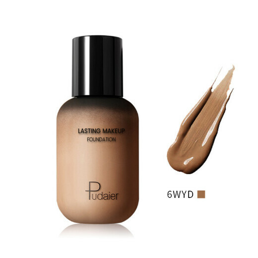 Hot recommendation Pudaier long-lasting natural foundation bb cream (6WYD)