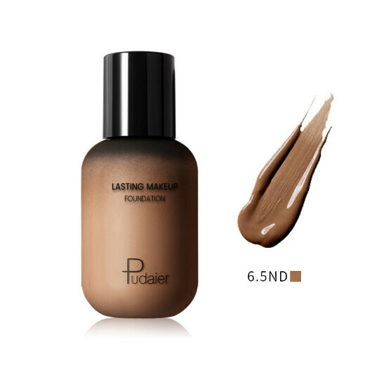 Hot recommendation Pudaier long-lasting natural liquid foundation bb cream (6.5ND)