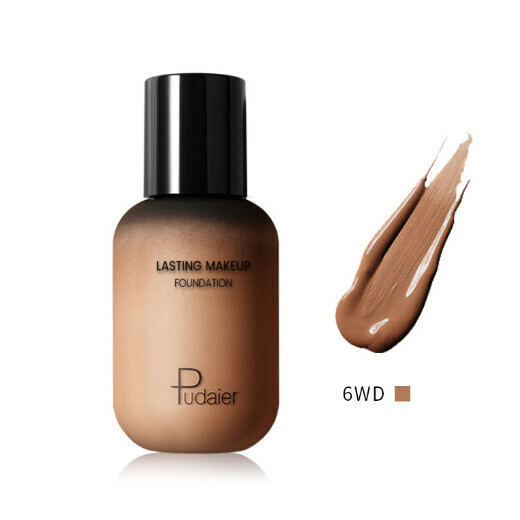 Hot recommendation Pudaier long-lasting natural foundation bb cream (6WD)