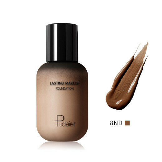 Hot recommendation Pudaier long-lasting natural liquid foundation bb cream (8ND)