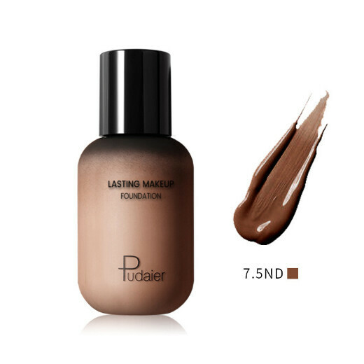 Hot recommendation Pudaier long-lasting natural liquid foundation bb cream (7.5ND)
