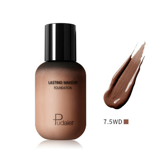 Hot recommendation Pudaier long-lasting natural foundation bb cream (7.5WD)