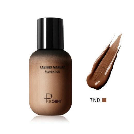 Hot recommendation Pudaier long-lasting natural foundation bb cream (7ND)