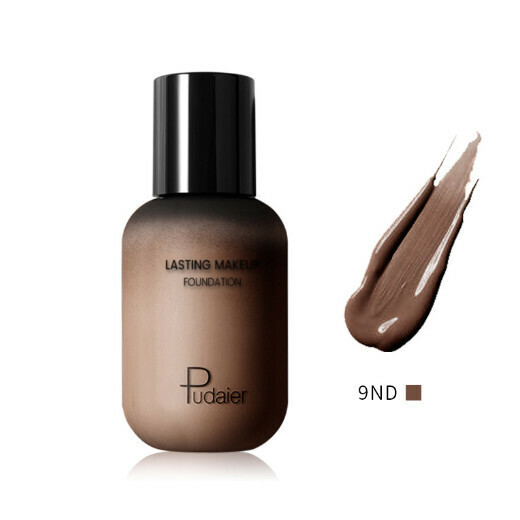 Hot recommendation Pudaier long-lasting natural foundation bb cream (9ND)