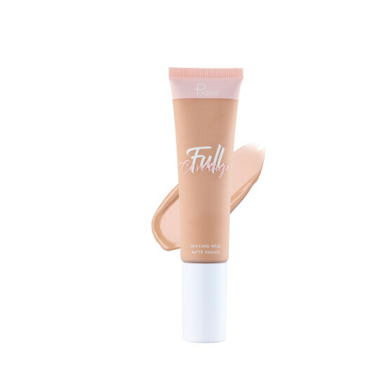 Hot Recommended Pudaier Oil Control Concealer Moisturizing Foundation BB Cream (1C)