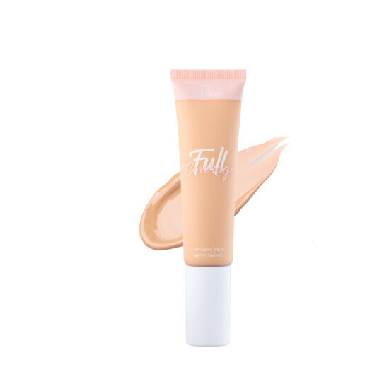 Hot Recommended Pudaier Oil Control Concealer Moisturizing Foundation BB Cream (1N)