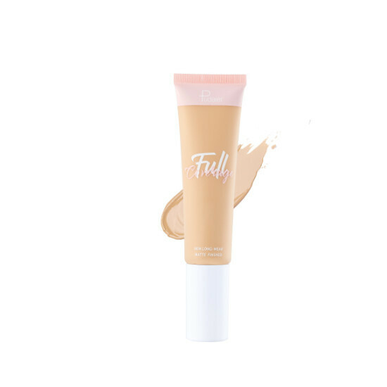 Hot Recommended Pudaier Oil Control Concealer Moisturizing Foundation BB Cream (2WO)