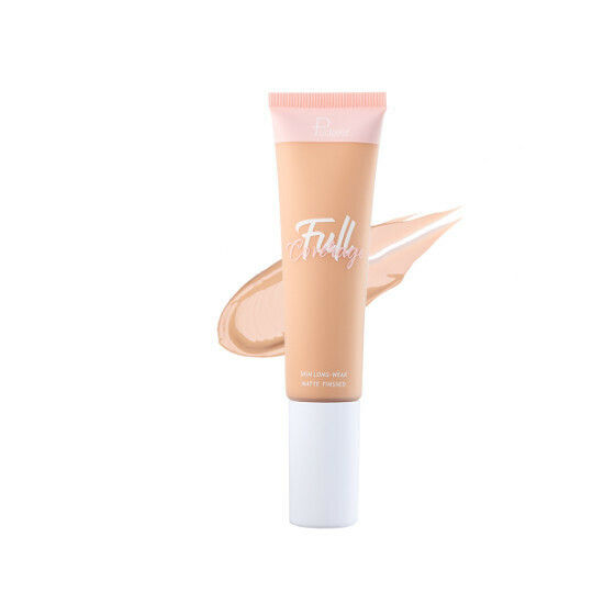 Hot Recommended Pudaier Oil Control Concealer Moisturizing Foundation BB Cream (1.5N)