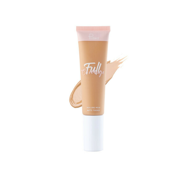 Hot Recommended Pudaier Oil Control Concealer Moisturizing Foundation BB Cream (3WO)