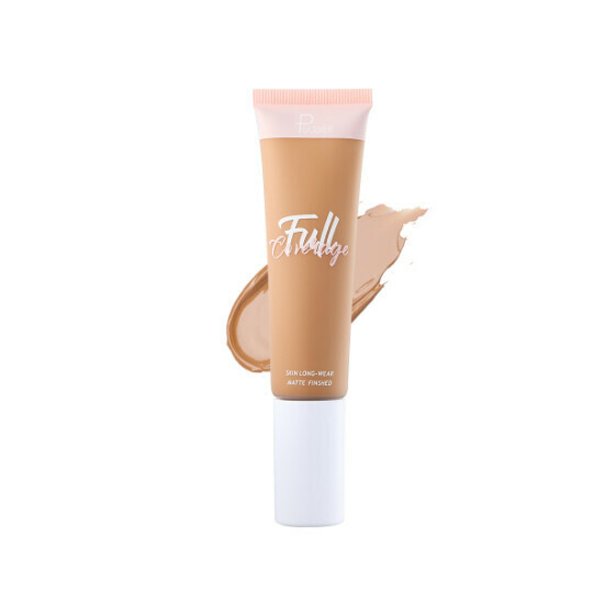 Hot Recommended Pudaier Oil Control Concealer Moisturizing Foundation BB Cream (4N)