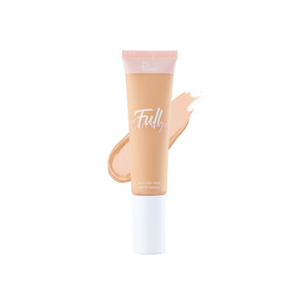 Hot Recommended Pudaier Oil Control Concealer Moisturizing Foundation BB Cream (2W)