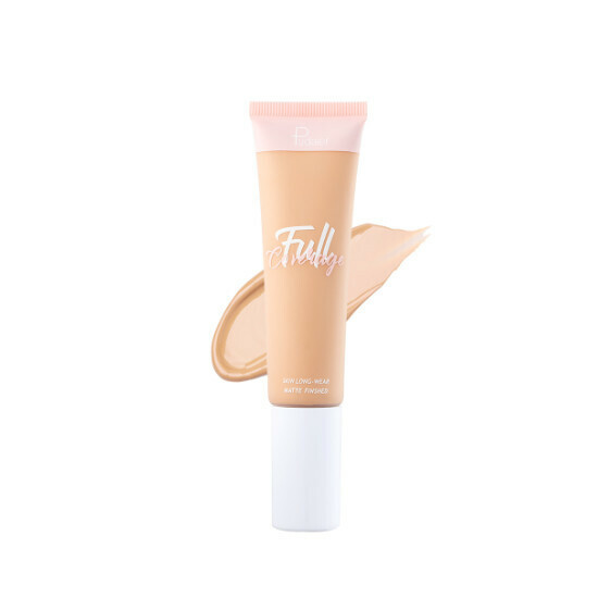Hot Recommended Pudaier Oil Control Concealer Moisturizing Foundation BB Cream (2N)
