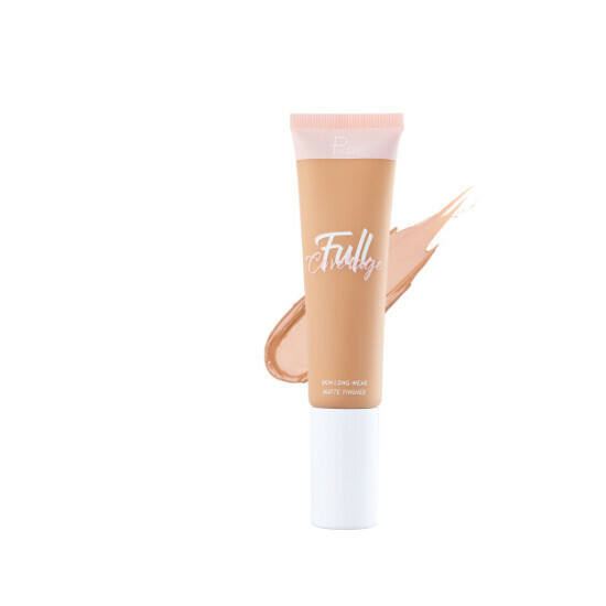 Hot Recommended Pudaier Oil Control Concealer Moisturizing Foundation BB Cream (3WY)