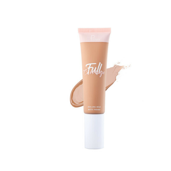Hot Recommended Pudaier Oil Control Concealer Moisturizing Foundation BB Cream (3.5N)