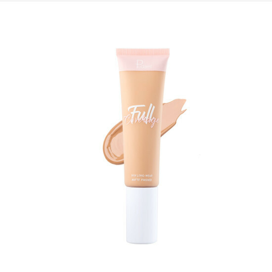 Hot recommendation Pudaier Oil Control Concealer Moisturizing Foundation BB Cream (2.5N)