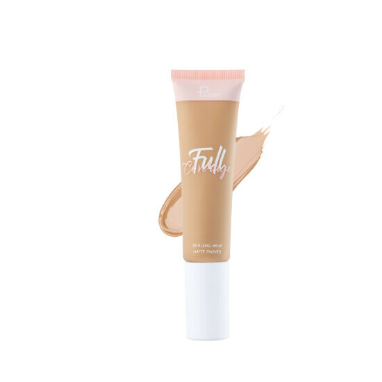 Hot recommendation Pudaier Oil Control Concealer Moisturizing Foundation BB Cream (4WO)