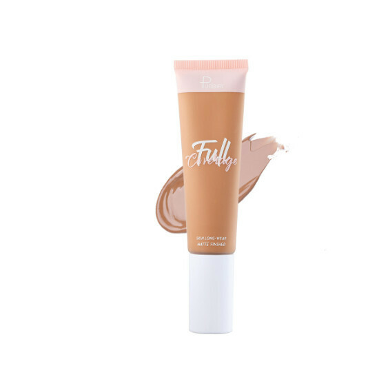 Hot recommendation Pudaier Oil Control Concealer Moisturizing Foundation BB Cream (4.5N)