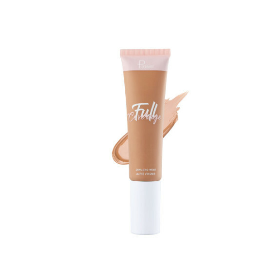 Hot Recommended Pudaier Oil Control Concealer Moisturizing Foundation BB Cream (4W)