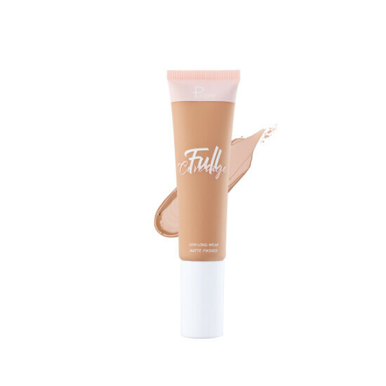 Hot Recommended Pudaier Oil Control Concealer Moisturizing Foundation BB Cream (4.5W)
