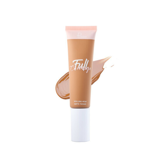 Hot Recommended Pudaier Oil Control Concealer Moisturizing Foundation BB Cream (6N)