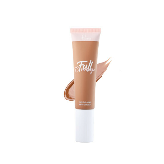 Hot recommendation Pudaier Oil Control Concealer Moisturizing Foundation BB Cream (6WY)