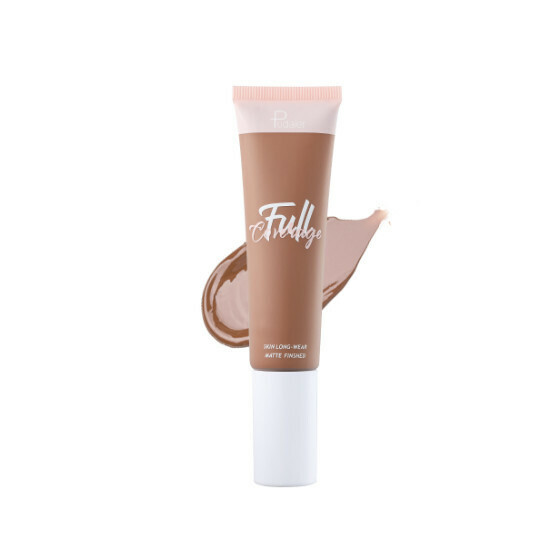 Hot Recommended Pudaier Oil Control Concealer Moisturizing Foundation BB Cream (8N)