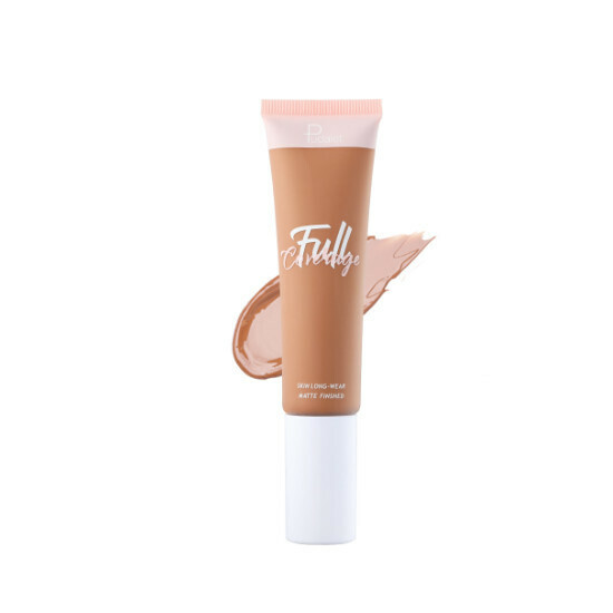 Hot Recommended Pudaier Oil Control Concealer Moisturizing Foundation BB Cream (5N)
