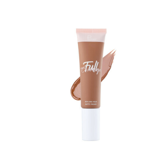 Hot Recommended Pudaier Oil Control Concealer Moisturizing Foundation BB Cream (5W)
