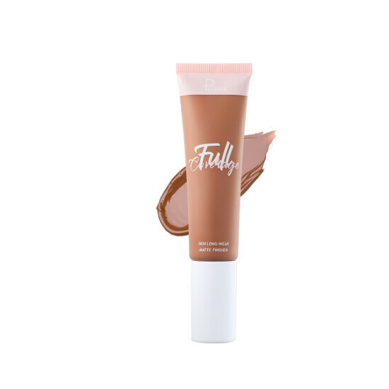 Hot Recommended Pudaier Oil Control Concealer Moisturizing Foundation BB Cream (7N)