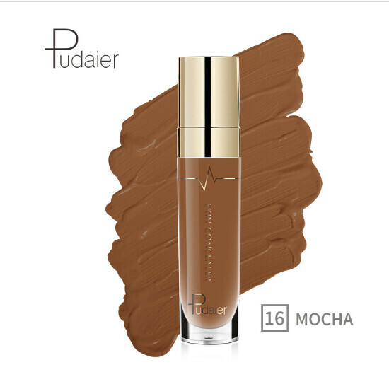 Hot Recommended Pudaier Facial Concealer Waterproof BB Cream Foundation (16#)