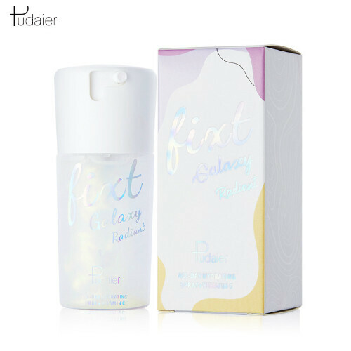 熱推Pudaier清爽細膩保濕定妝噴霧70ml（04）