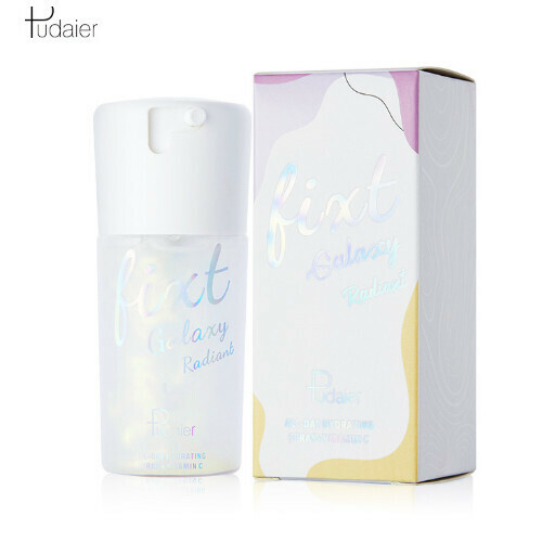 熱推Pudaier清爽細膩保濕定妝噴霧70ml（03）