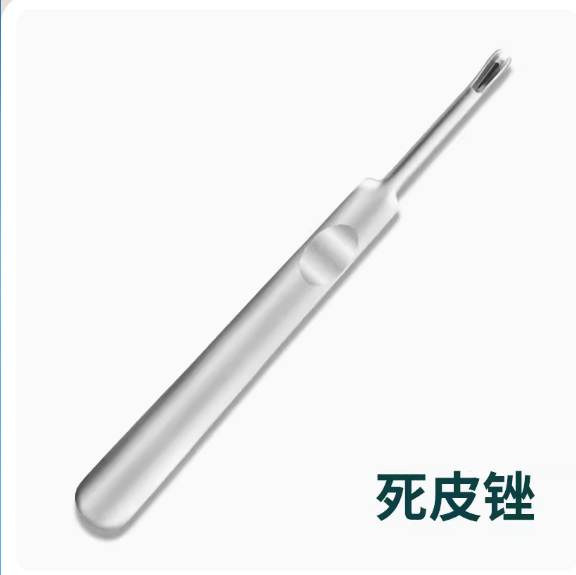 爆款修甲工具(美甲專用-死皮銼)