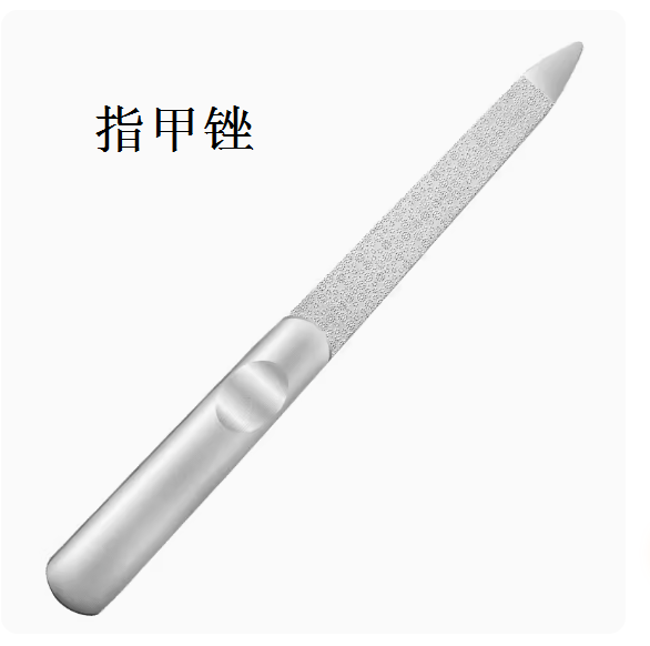 爆款修甲工具(美甲專用-指甲銼)
