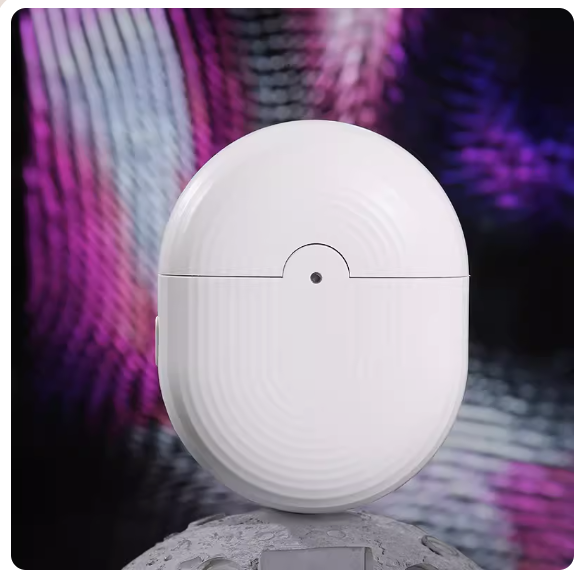 爆款全自動指甲剪磨甲器(白色)