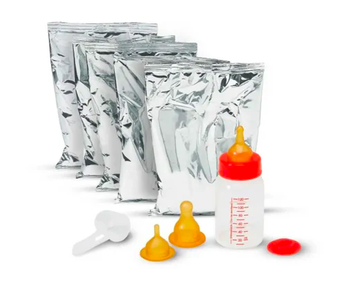 Royal Canin - 初生犬加強營養獸醫配方奶粉 300G