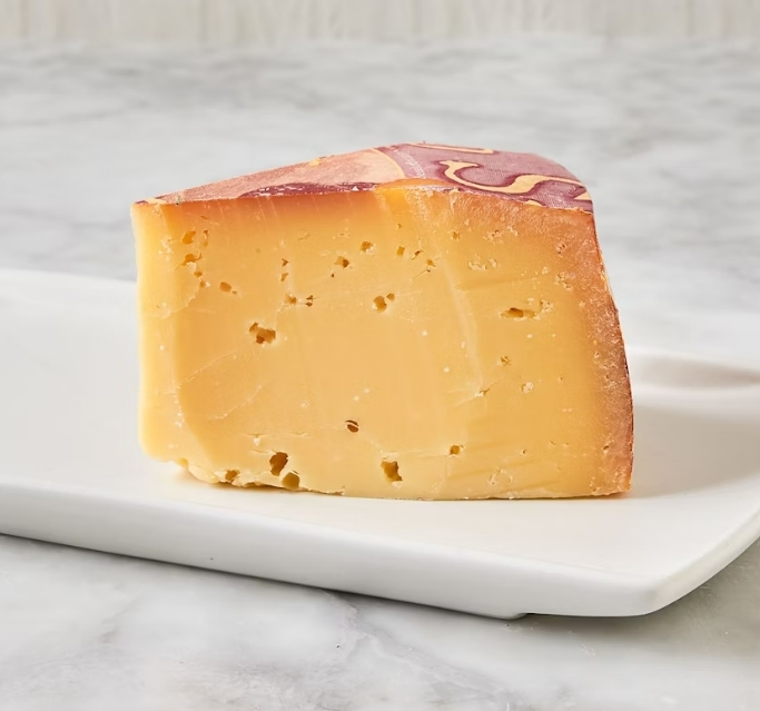 荷蘭 西拉佛娜乾酪 (天然熟成高達)