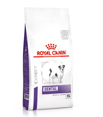 Royal Canin -處方食品小型成犬牙齒護理健康乾糧 (1.5公斤)
