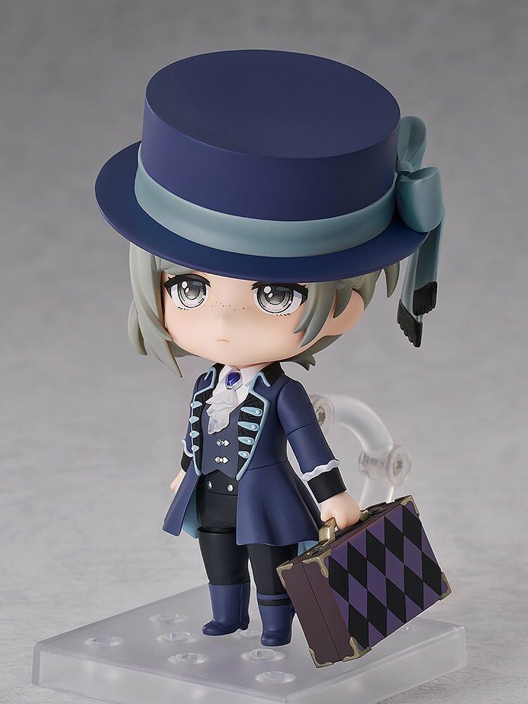 黏土人  維爾汀 Nendoroid Vertin NEN2508