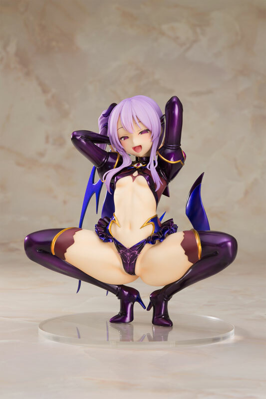 Aisei Tenshi Love Mary Succu Mare Lapis Illustrated by Kuuki Satou