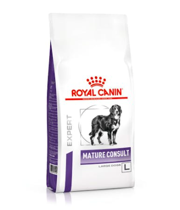 Royal Canin -處方食品大型成犬健康管理乾糧 (14公斤)
