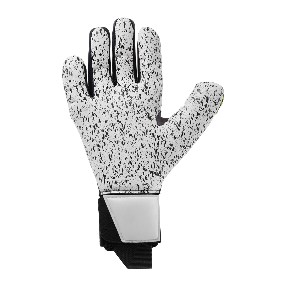 UHLSPORT PREDICTION SUPERGRIP+ HN 深藍色 龍門手套(頂級之選)