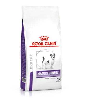 Royal Canin - 處方食品小型老犬健康管理乾糧 ( 3.5公斤)