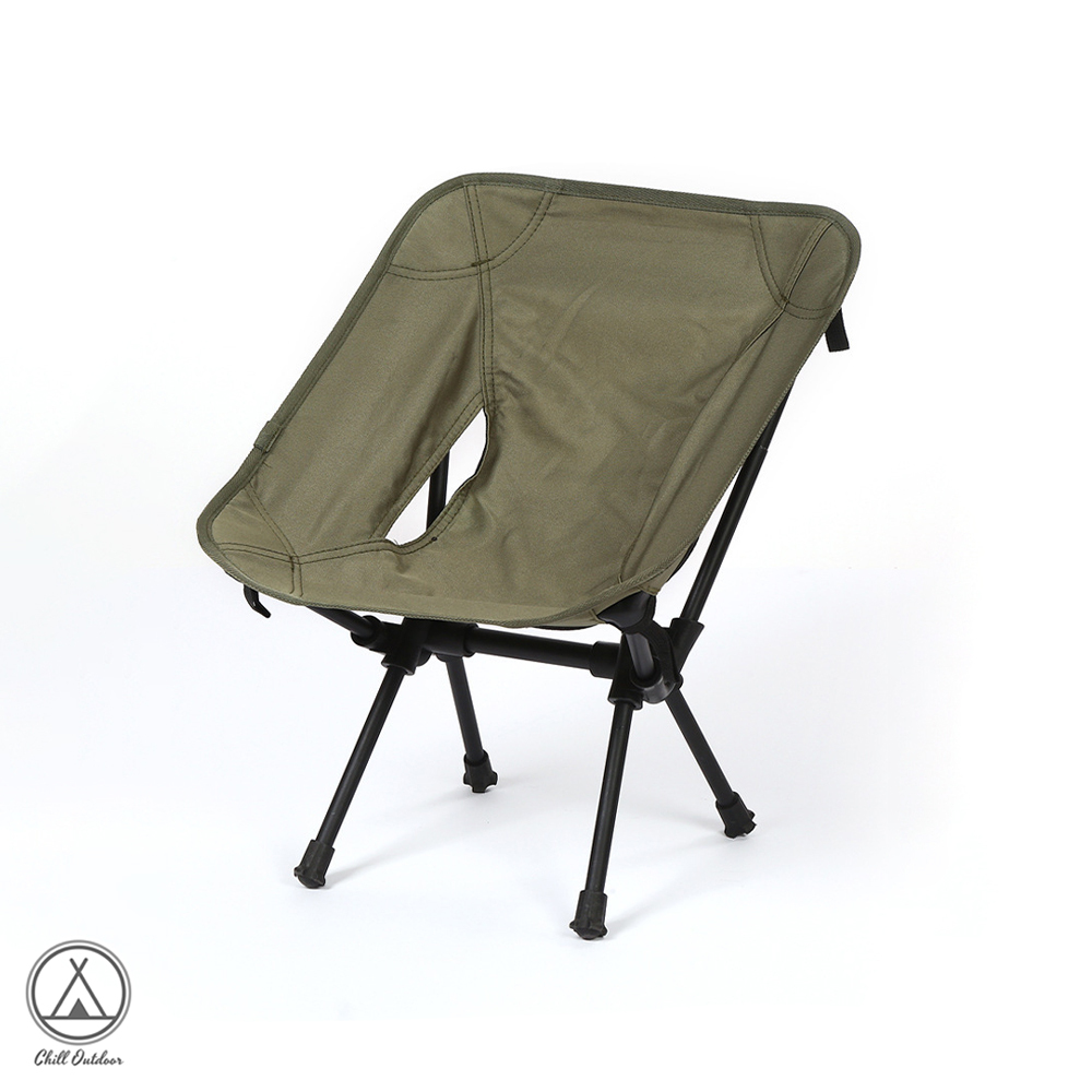 Chill Outdoor 月亮椅-兒童款