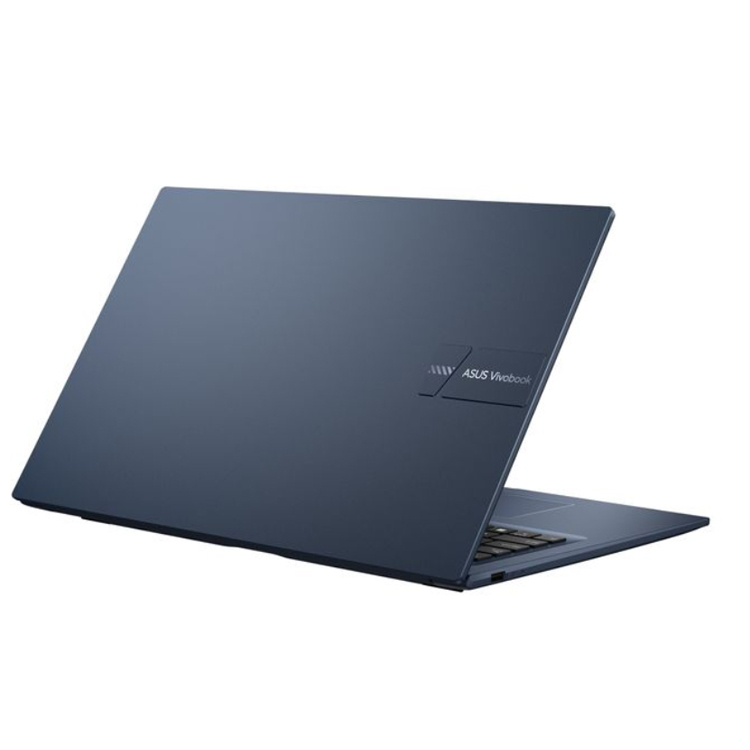 ASUS VivoBook 17 Core 5-120U 16GB 512GB (X1704VAP-QB5030W)