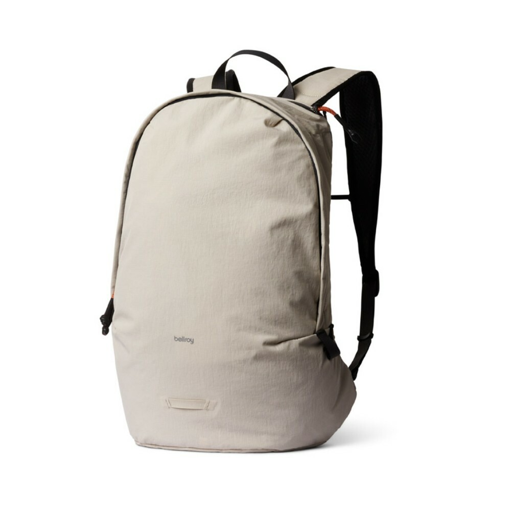 澳洲 Bellroy｜Lite Daypack 輕量後背包 20L - 月光白