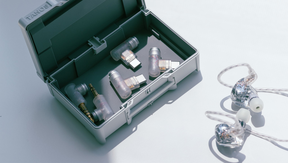 DITA Awesome Plug 2 Type-C 插頭