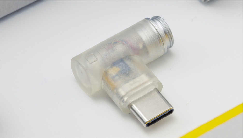 DITA Awesome Plug 2 Type-C 插頭